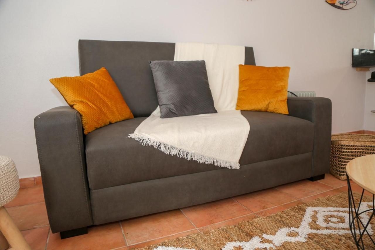Moradia Marques Villa Nazaré Exterior foto