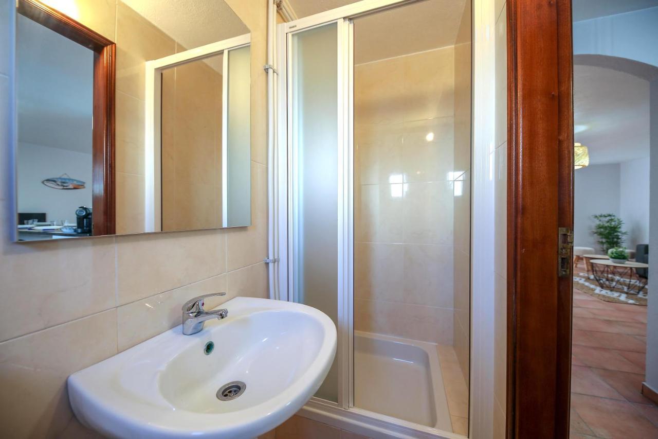 Moradia Marques Villa Nazaré Exterior foto