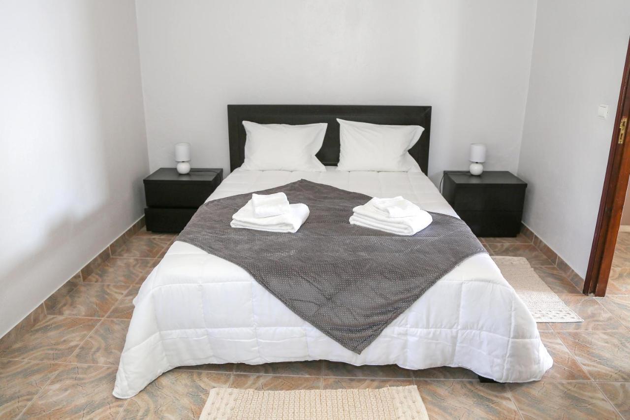 Moradia Marques Villa Nazaré Exterior foto